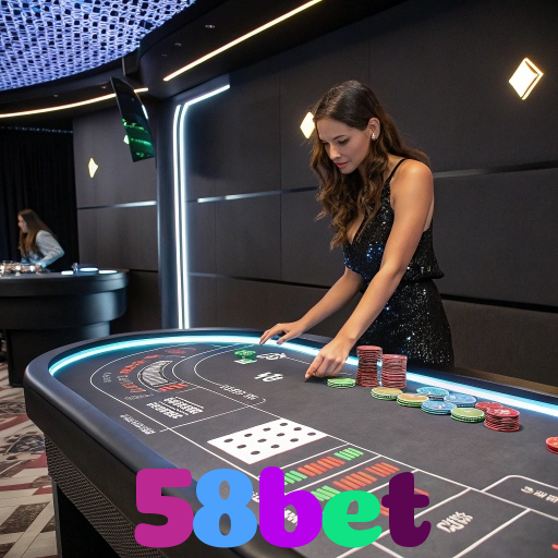 58bet:Aposte nas melhores slots e conquiste prêmios como nunca!