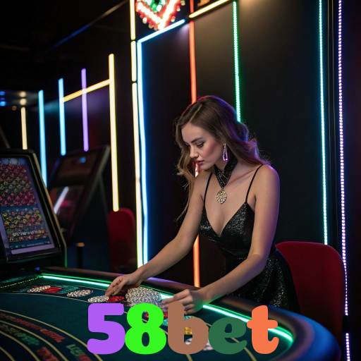 58bet:Aposte nas melhores slots e conquiste prêmios como nunca!