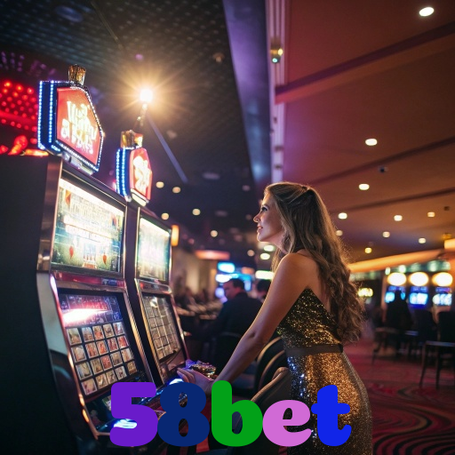58bet:Aposte no futebol, jogue poker e conquiste vitórias épicas!