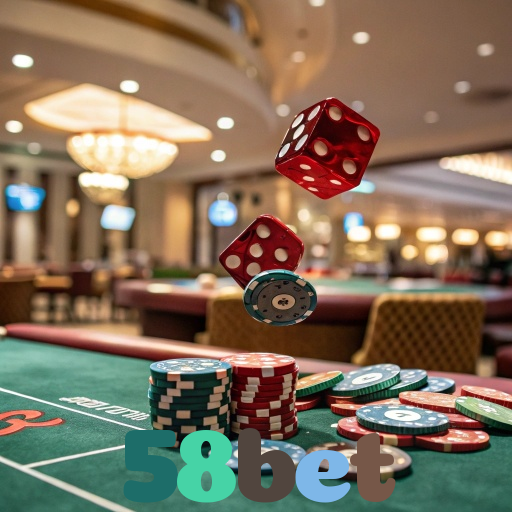 58bet:Aposte nas melhores slots e conquiste prêmios como nunca!