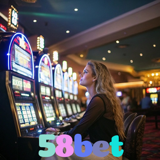 58bet：Jogue poker, aposte no futebol e ganhe em grandes jogos de cassino!