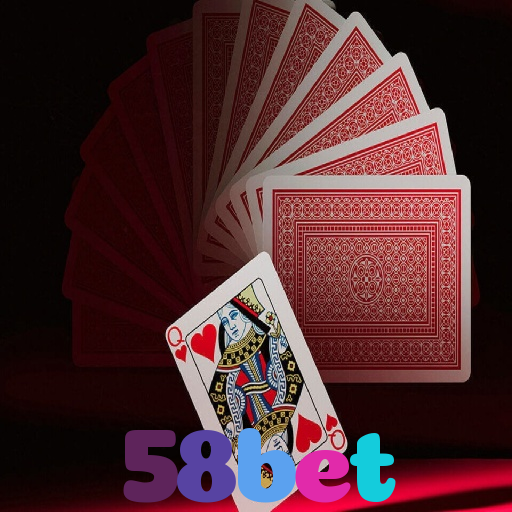 58bet:Jogue poker, aposte no futebol e ganhe em grandes jogos de cassino!