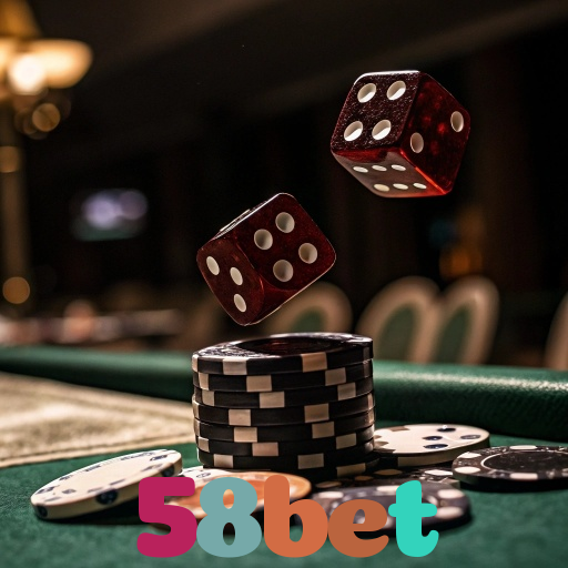 58bet：Aposte nas melhores slots e conquiste prêmios como nunca!