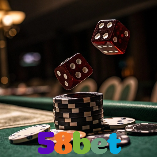 58bet:Aposte no futebol, jogue poker e conquiste vitórias épicas!
