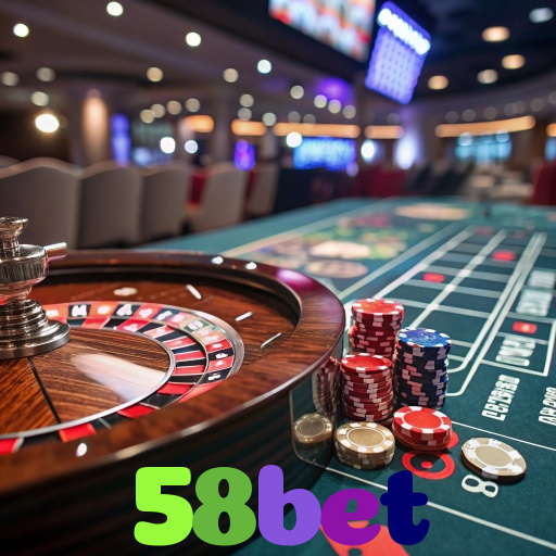 58bet:Jogue poker, aposte no futebol e ganhe em grandes jogos de cassino!