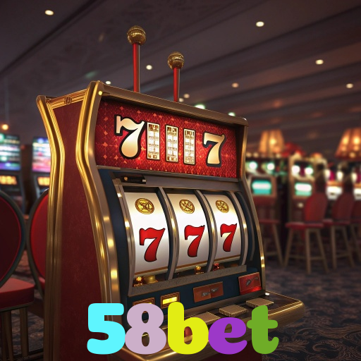 58bet:Aposte nas melhores slots e conquiste prêmios como nunca!
