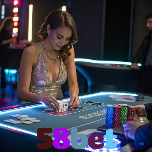 58bet:Aposte nas melhores slots e conquiste prêmios como nunca!