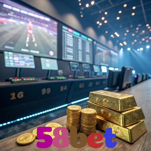 58bet:Jogue poker, aposte no futebol e ganhe em grandes jogos de cassino!