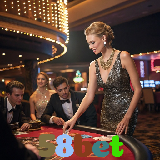 58bet:Jogue poker, aposte no futebol e ganhe em grandes jogos de cassino!