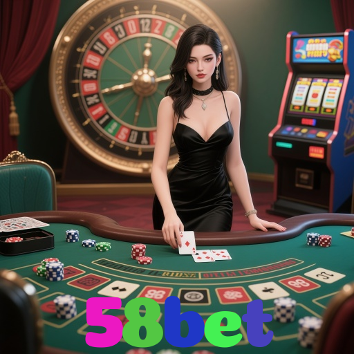 58bet:Aposte no futebol, jogue poker e conquiste vitórias épicas!