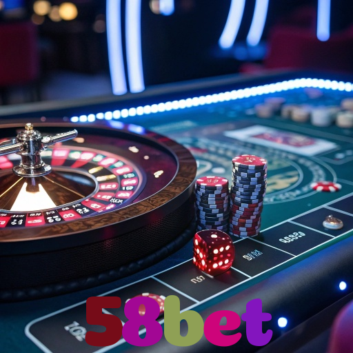 58bet：Jogue poker, aposte no futebol e ganhe em grandes jogos de cassino!