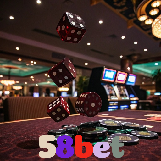 58bet:Aposte nas melhores slots e conquiste prêmios como nunca!