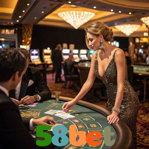 58bet：Aposte no futebol, jogue poker e conquiste vitórias épicas!