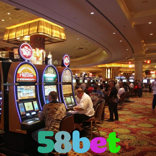 58bet:Jogue poker, aposte no futebol e ganhe em grandes jogos de cassino!