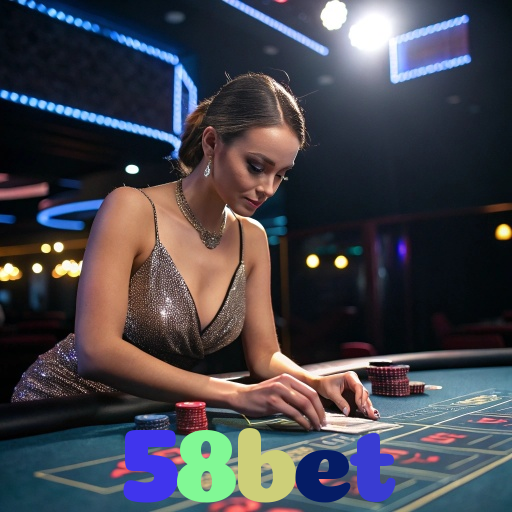 58bet:Aposte no futebol, jogue poker e conquiste vitórias épicas!