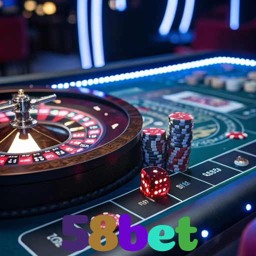 58bet:Aposte nas melhores slots e conquiste prêmios como nunca!