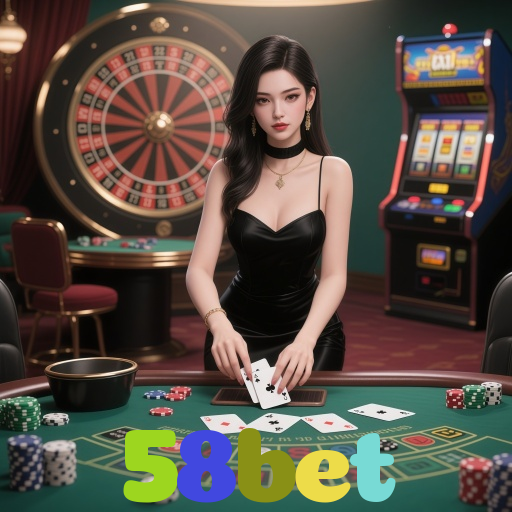 58bet:Aposte no futebol, jogue poker e conquiste vitórias épicas!