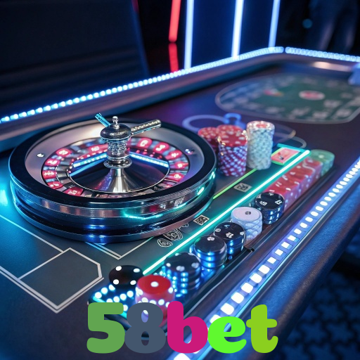 58bet：Aposte no futebol, jogue poker e conquiste vitórias épicas!