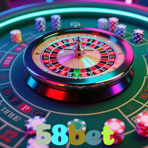 58bet:Aposte no futebol, jogue poker e conquiste vitórias épicas!