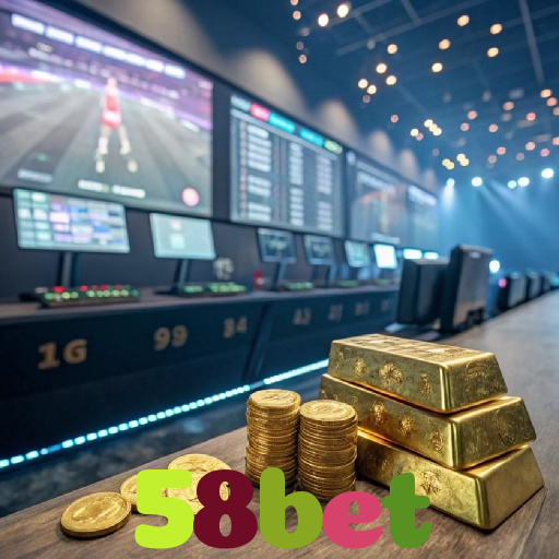 58bet：Aposte no futebol, jogue poker e conquiste vitórias épicas!