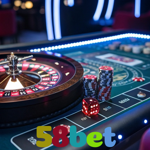 58bet:Aposte nas melhores slots e conquiste prêmios como nunca!