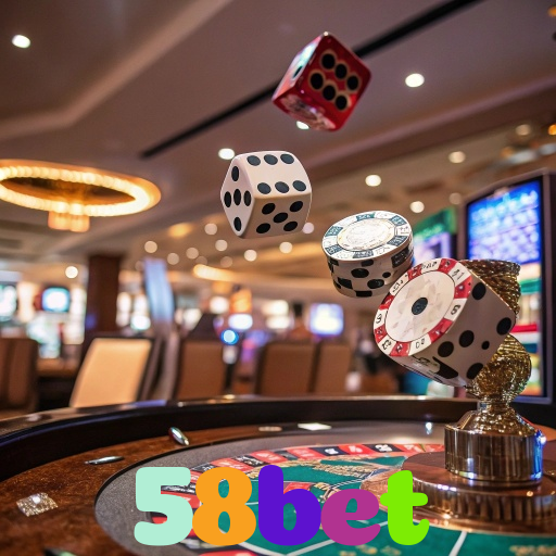 58bet:Jogue poker, aposte no futebol e ganhe em grandes jogos de cassino!