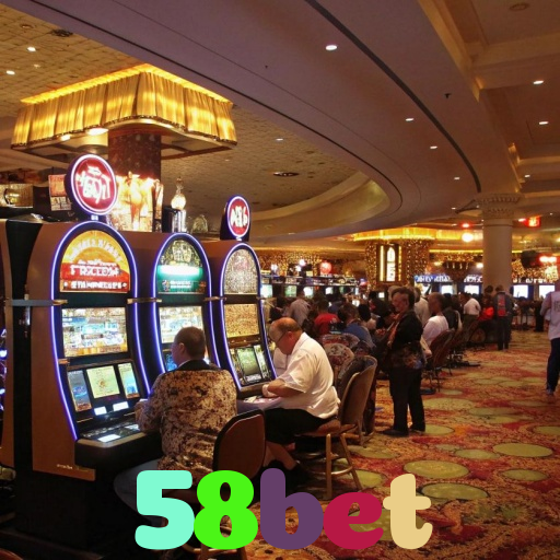 58bet:Aposte nas melhores slots e conquiste prêmios como nunca!