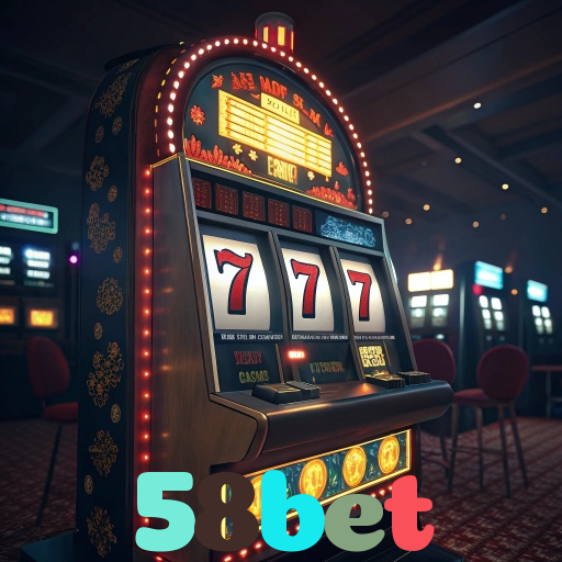 58bet:Aposte nas melhores slots e conquiste prêmios como nunca!