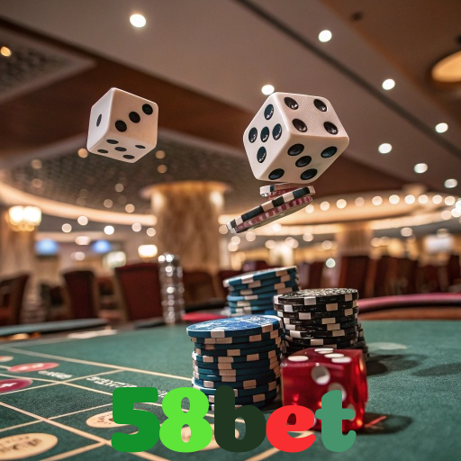 58bet:Aposte no futebol, jogue poker e conquiste vitórias épicas!