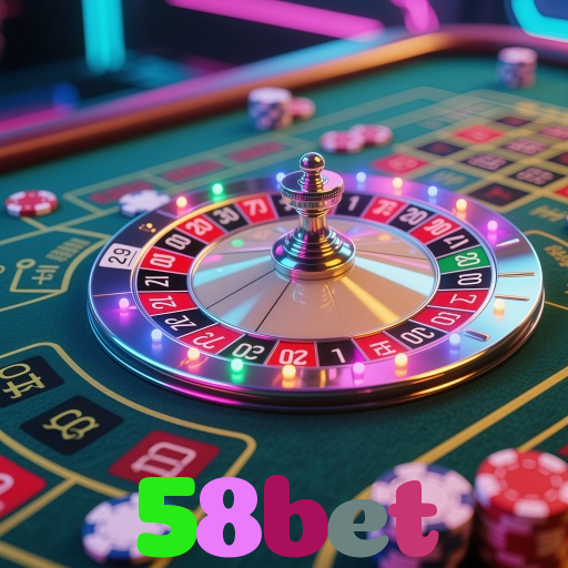 58bet:Aposte no futebol, jogue poker e conquiste vitórias épicas!