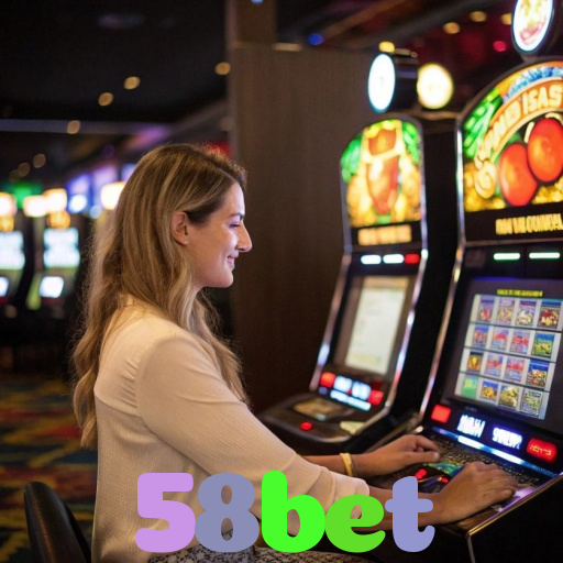58bet：Jogue poker, aposte no futebol e ganhe em grandes jogos de cassino!