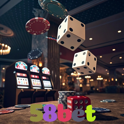 58bet:Jogue poker, aposte no futebol e ganhe em grandes jogos de cassino!