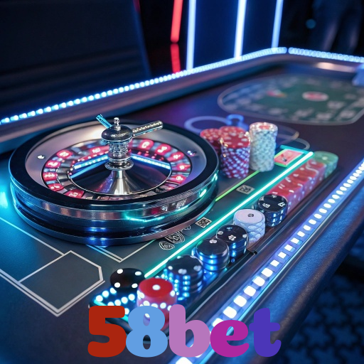 58bet:Jogue poker, aposte no futebol e ganhe em grandes jogos de cassino!