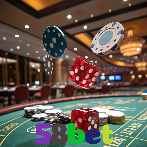 58bet:Aposte nas melhores slots e conquiste prêmios como nunca!