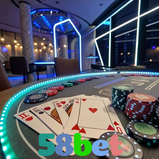 58bet:Aposte nas melhores slots e conquiste prêmios como nunca!