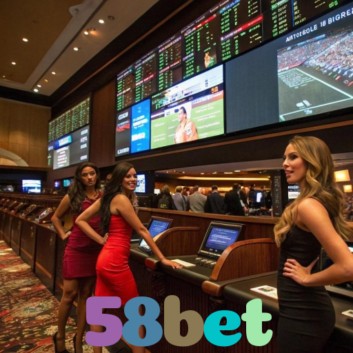 58bet：Aposte nas melhores slots e conquiste prêmios como nunca!