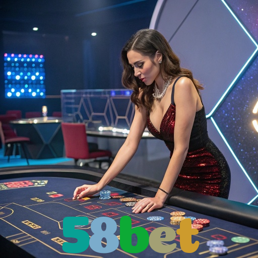 58bet:Aposte no futebol, jogue poker e conquiste vitórias épicas!