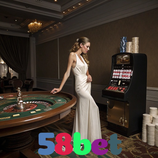 58bet:Aposte nas melhores slots e conquiste prêmios como nunca!
