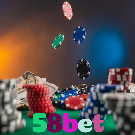 58bet:Aposte nas melhores slots e conquiste prêmios como nunca!
