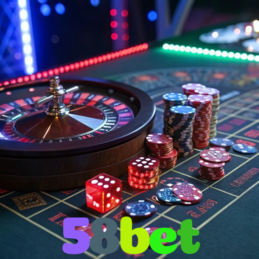 58bet:Aposte nas melhores slots e conquiste prêmios como nunca!