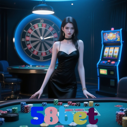 58bet:Aposte no futebol, jogue poker e conquiste vitórias épicas!