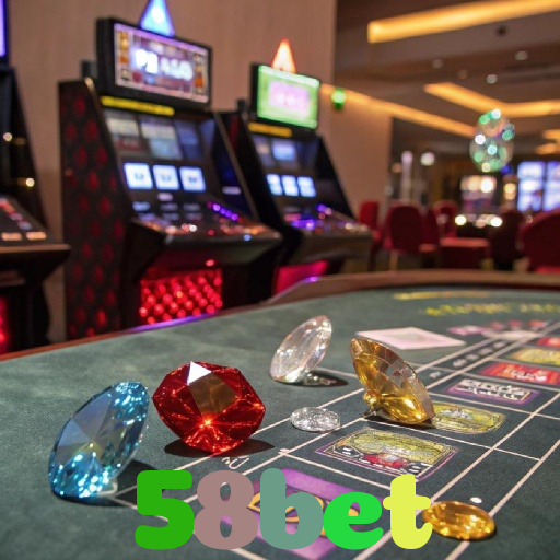 58bet：Aposte no futebol, jogue poker e conquiste vitórias épicas!