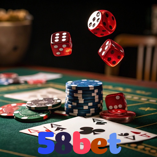 58bet:Jogue poker, aposte no futebol e ganhe em grandes jogos de cassino!