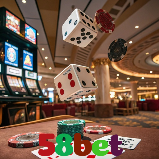 58bet:Aposte nas melhores slots e conquiste prêmios como nunca!