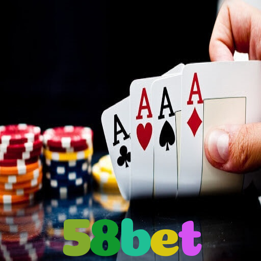 58bet：Aposte nas melhores slots e conquiste prêmios como nunca!