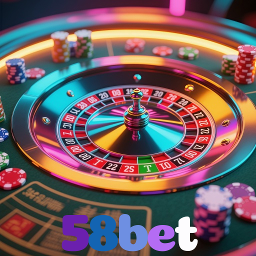 58bet:Aposte no futebol, jogue poker e conquiste vitórias épicas!