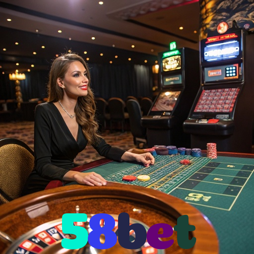 58bet:Aposte nas melhores slots e conquiste prêmios como nunca!