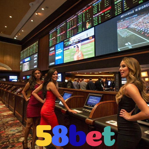 58bet:Aposte no futebol, jogue poker e conquiste vitórias épicas!