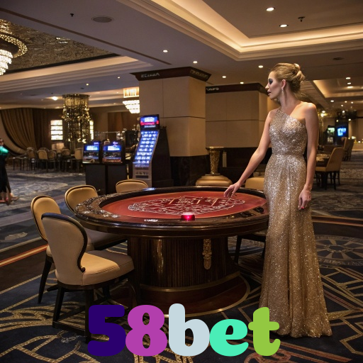 58bet:Aposte nas melhores slots e conquiste prêmios como nunca!