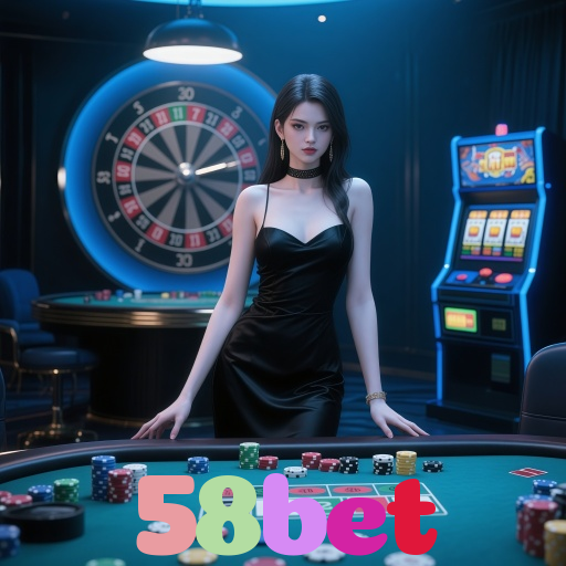58bet：Aposte no futebol, jogue poker e conquiste vitórias épicas!